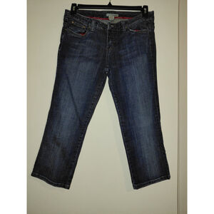 Refuge Knock Out Blue Jeans Women and Girls, Size 11